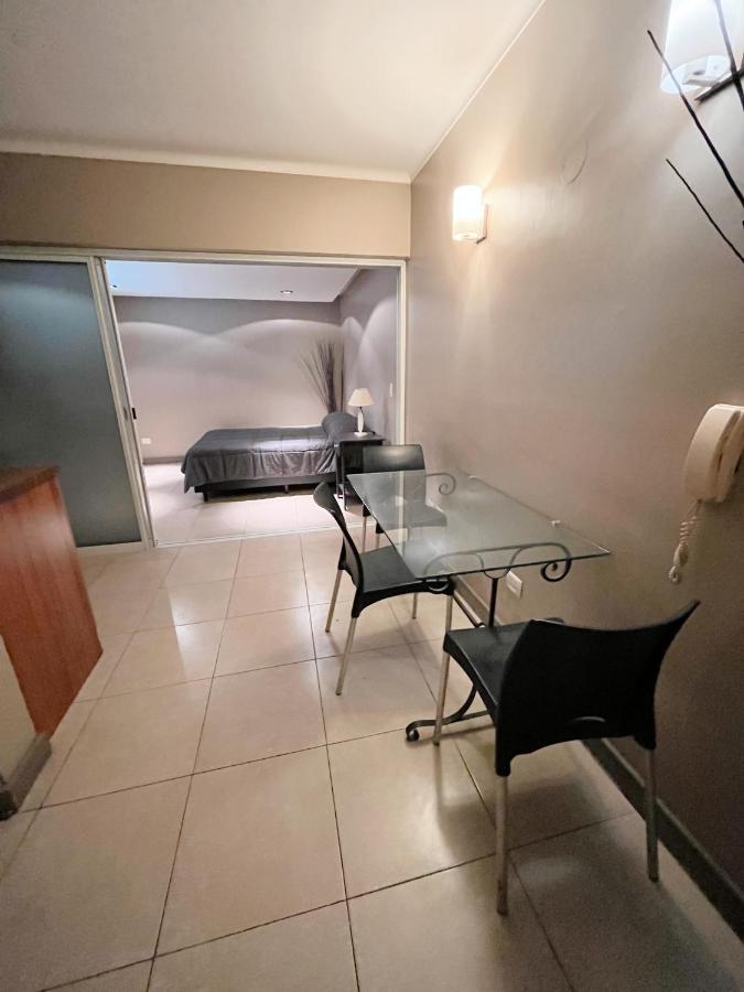 Apartamento Departamentos Mitre Mendoza Exterior foto