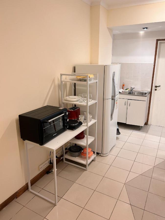 Apartamento Departamentos Mitre Mendoza Exterior foto