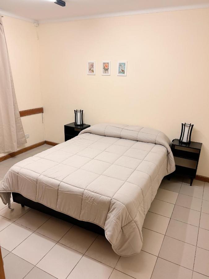 Apartamento Departamentos Mitre Mendoza Exterior foto