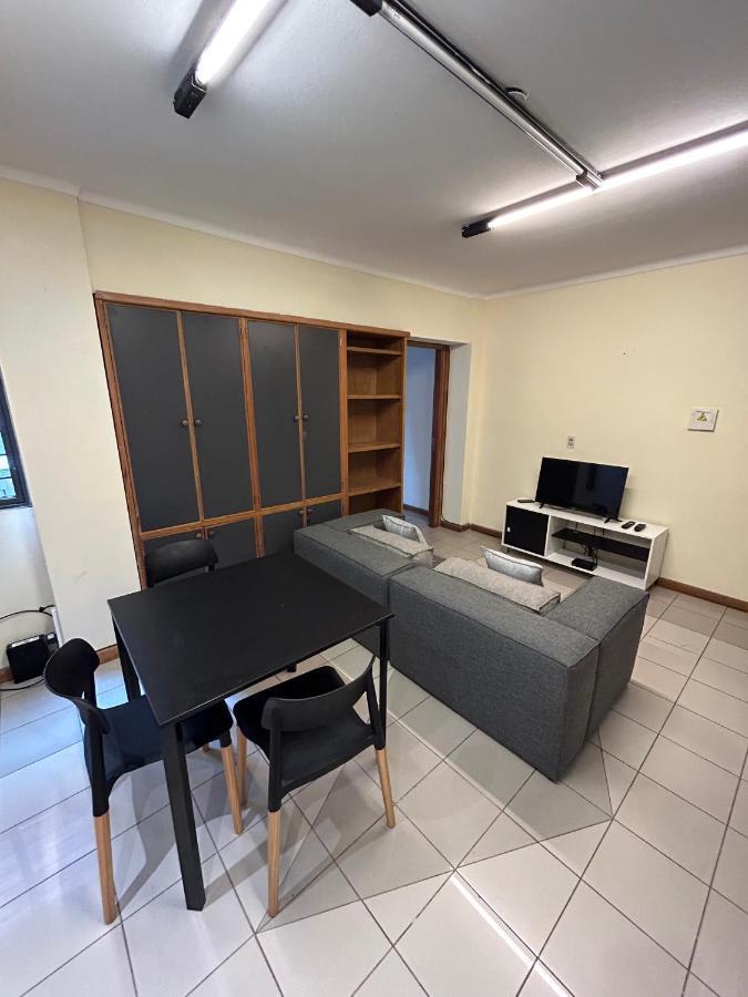 Apartamento Departamentos Mitre Mendoza Exterior foto