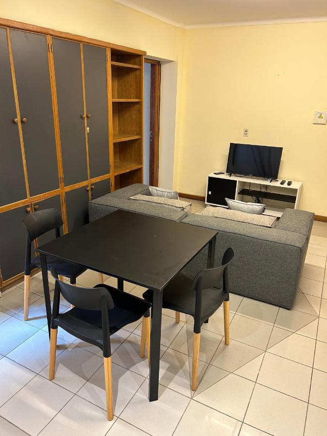 Apartamento Departamentos Mitre Mendoza Exterior foto